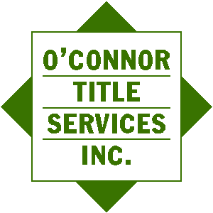 Chicago, Lyons, Maywood, IL | O'Connor Title Services Inc.